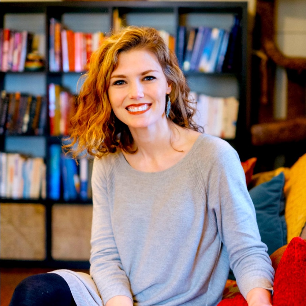 Meet your Posher, Betsy